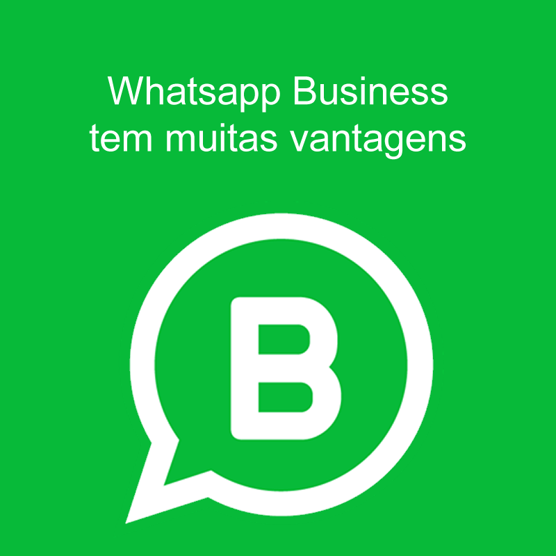 sites_ja's tweet photo. O WhatsApp Business é uma versão comercial do mensageiro voltada para a comunicação entre empresas e clientes.

#mkt #mktdigital #whatsapp #business #whatsbusiness #vendas #resultados #negocios #oportunidades #empresa #empreender #novidades https://t.co/IvH46Ez7yR