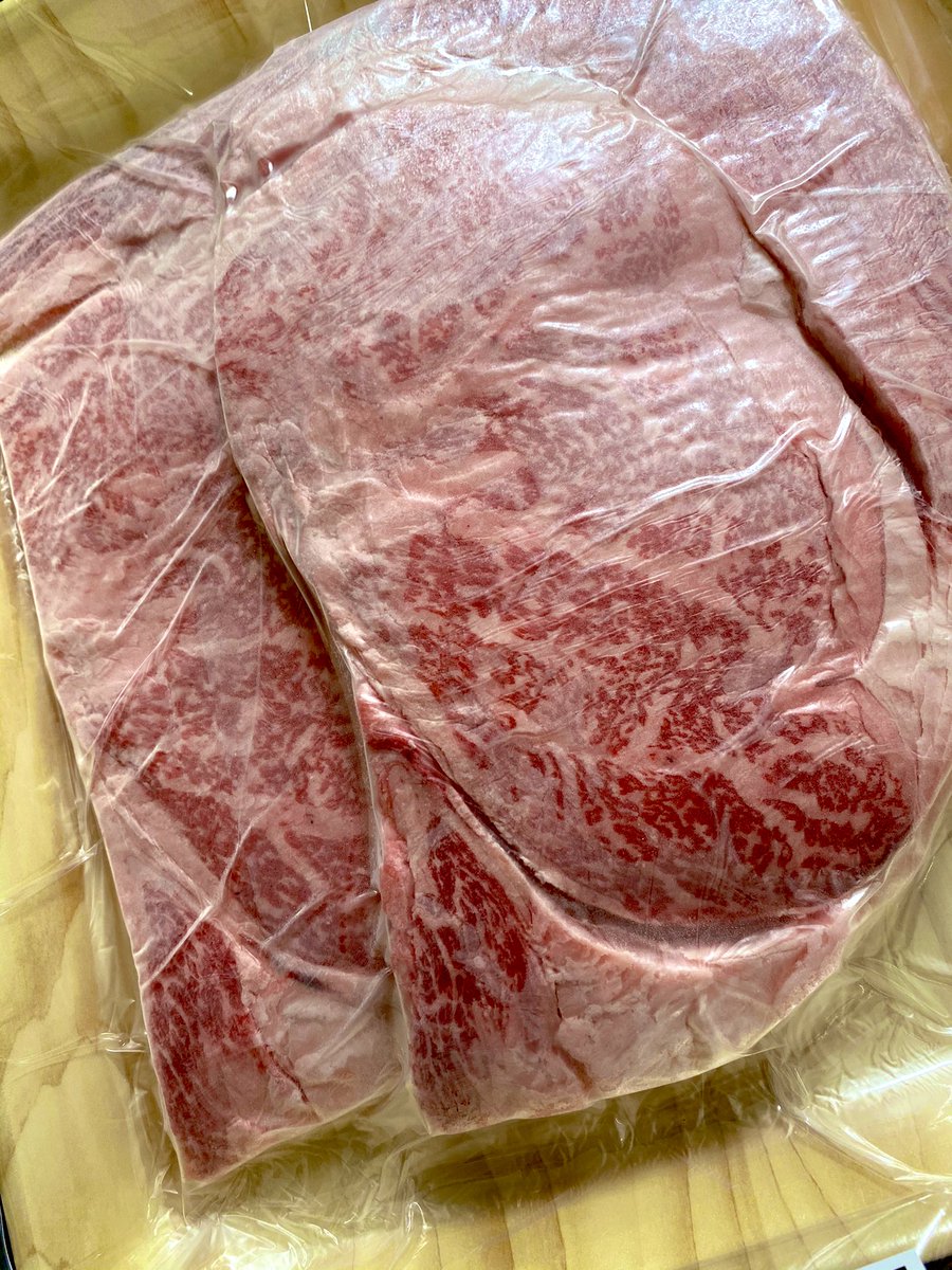 いい肉の日 瀬尾公治のイラスト