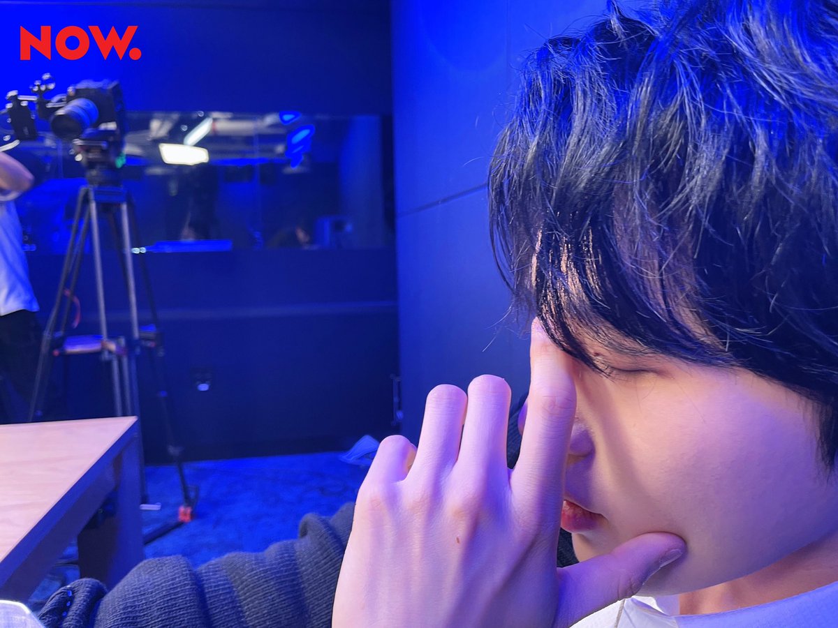 npop_zip's tweet photo. 또 있셍🙌🏻💕 정말 다 드렸습니다🙋🏻‍♀️ #하성운 #옹성우 #심야아이돌 #NOW온에어 https://t.co/qWztao49ky
