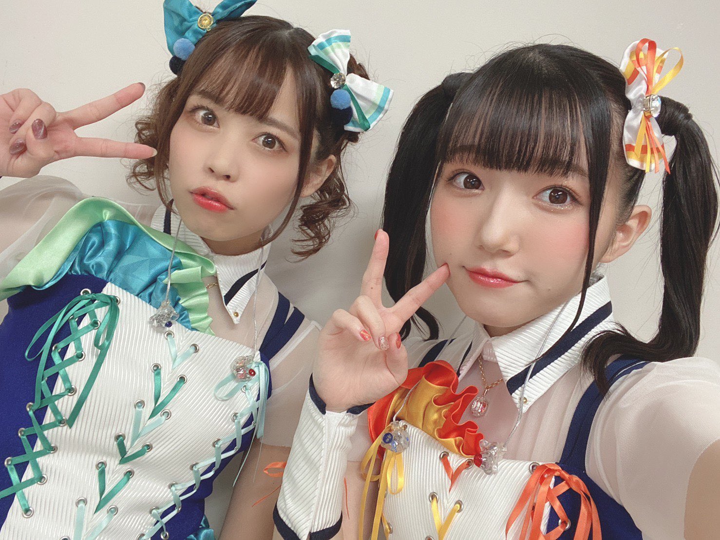 首藤志奈　声優パラダイスR　チェキ 高円寺はやとちり on X: 