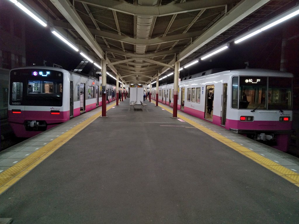 車両交換 車両交換