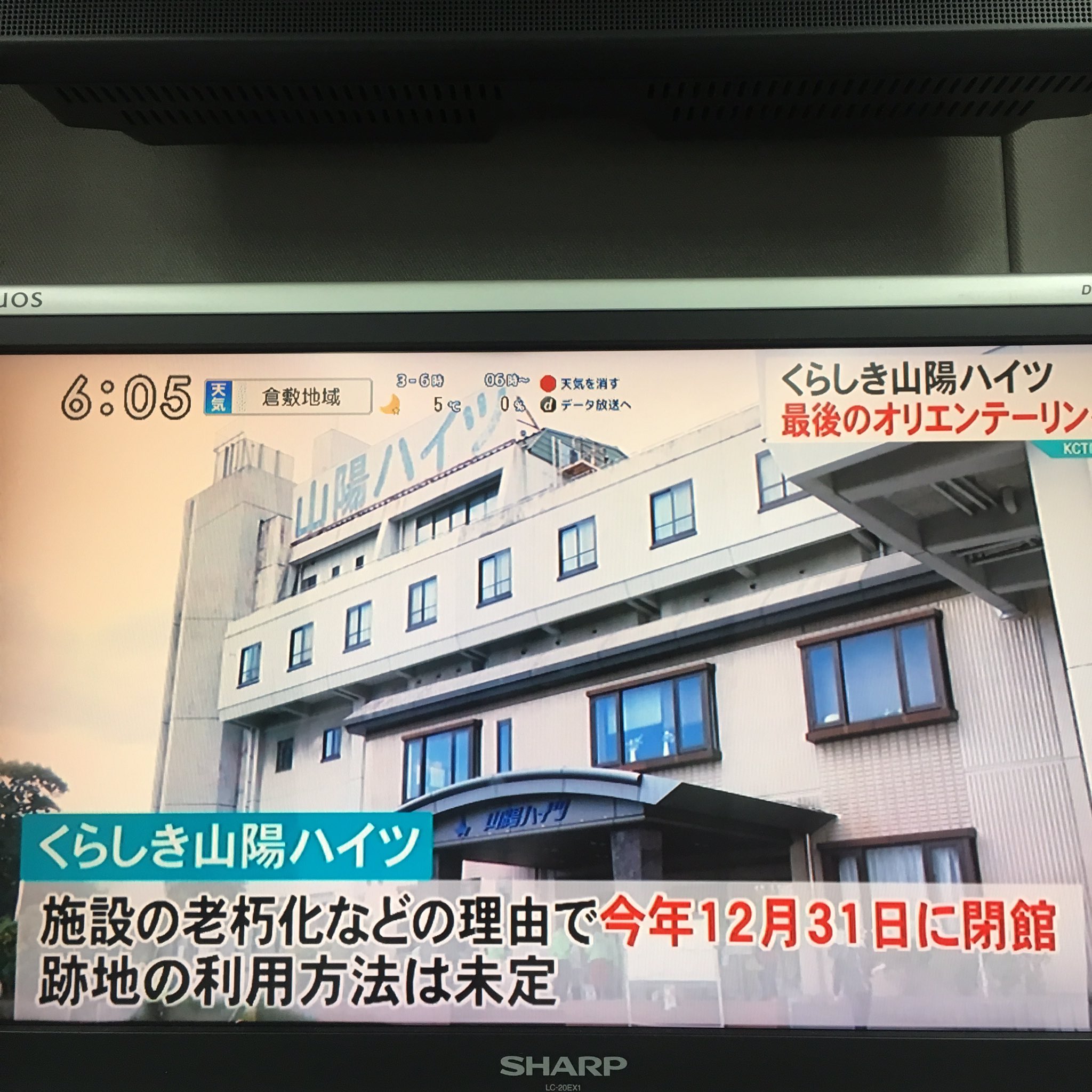 橋本昌子まちゃこ フリーアナ Kctニュース 19時 定時 リピート放送 新型コロナ 倉敷3人玉野2人岡山4人岡山県591人に くらしき山陽ハイツ 最後のオリエンテーリング大会 きよね夢てらす こどもチャレンジウォーク 岡本唐貴100年記念展 倉敷