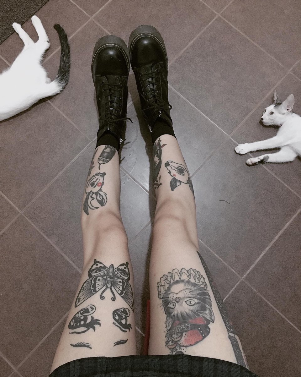_sauin's tweet photo. Getting a knee banger soon 😬 anyone can tell me how painful it is hahaha https://t.co/k2760JugrB