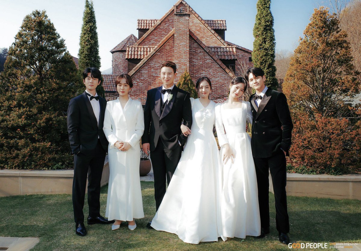 rinanannaa's tweet photo. walaupun plotnya bikin sakit kepala dan jiwa, tp chemistry cast nya emg sebagus itu. pengen liat mereka satu project lg :"
#morethanfriends https://t.co/dgpiZdJeVC