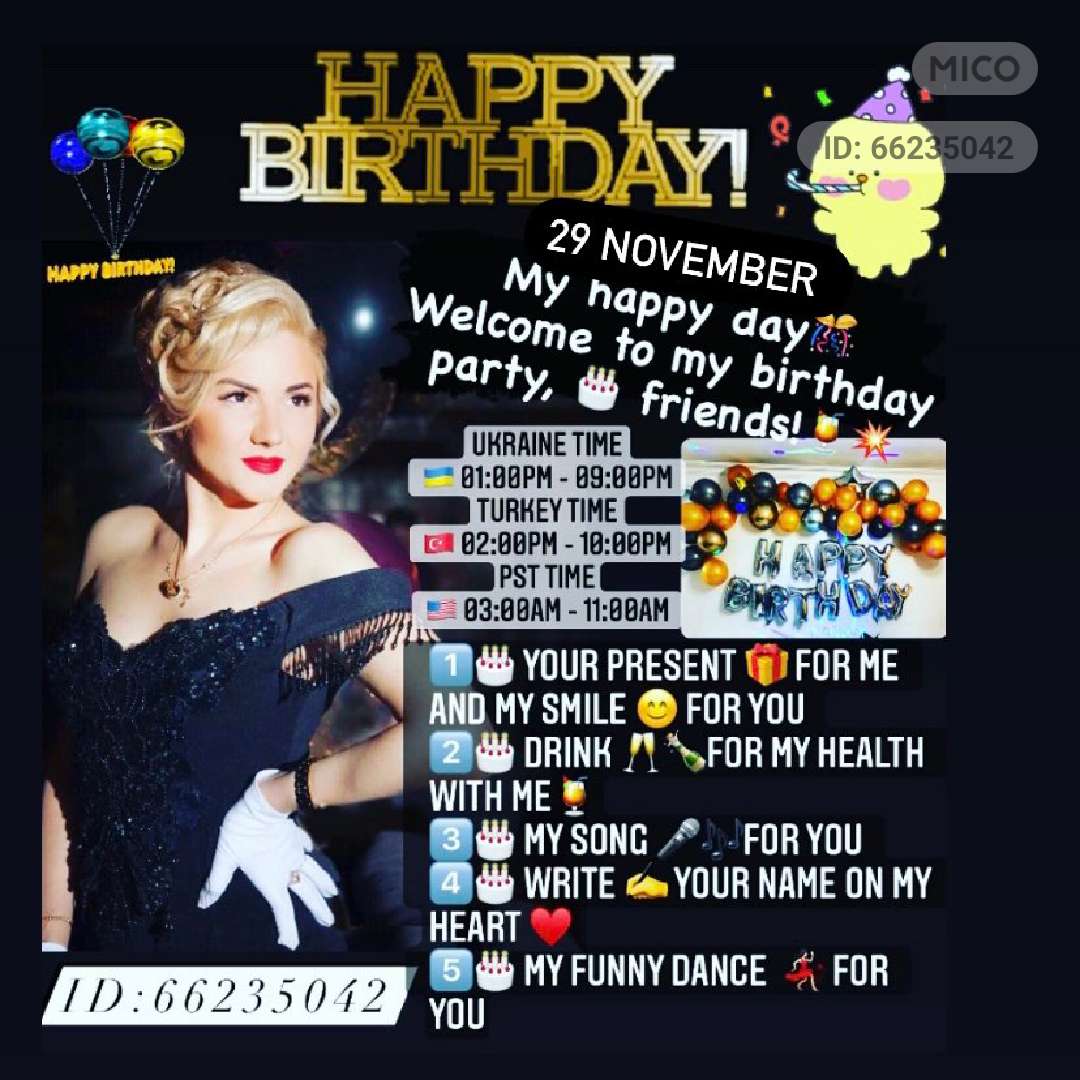 itsmesraray's tweet photo. #Mico 🎖Miss🎤Queen👑 TRT🎖 just started an amazing broadcast, don't miss it!
https://t.co/8YykwEkh1J https://t.co/K2RSG0Te6r