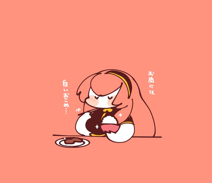 「ちびキャラ 寿司」のTwitter画像/イラスト(古い順)