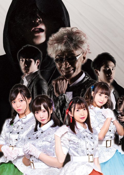 アソドラのtwitterイラスト検索結果