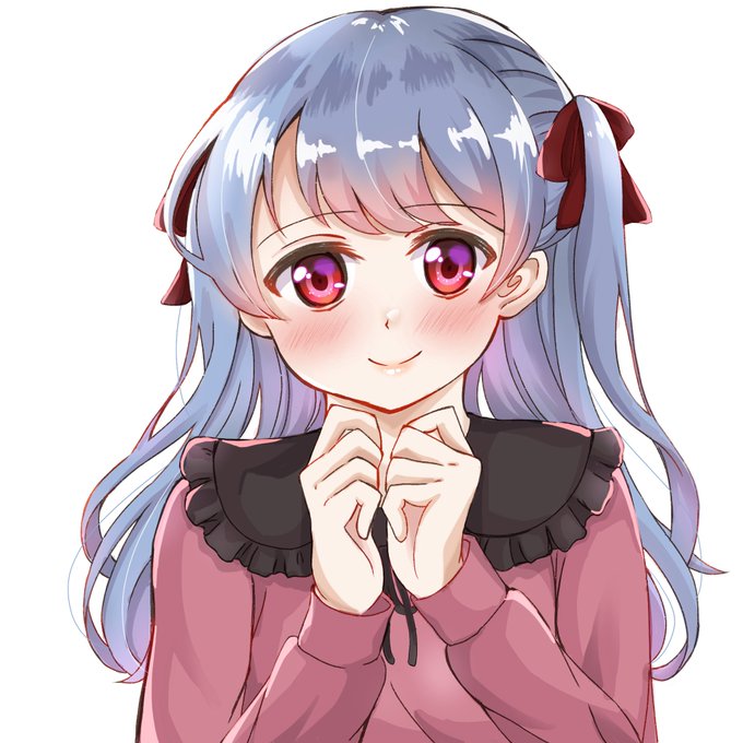 量産型 高画質 のtwitterイラスト検索結果