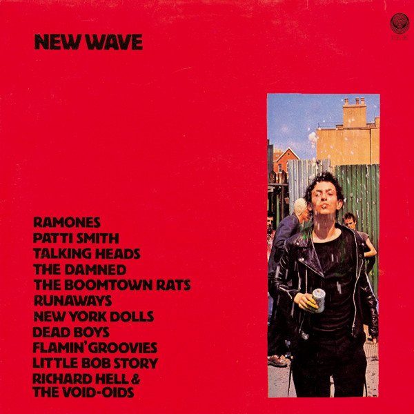 PunkAndNewWave tweet media
