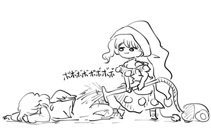 過去絵 