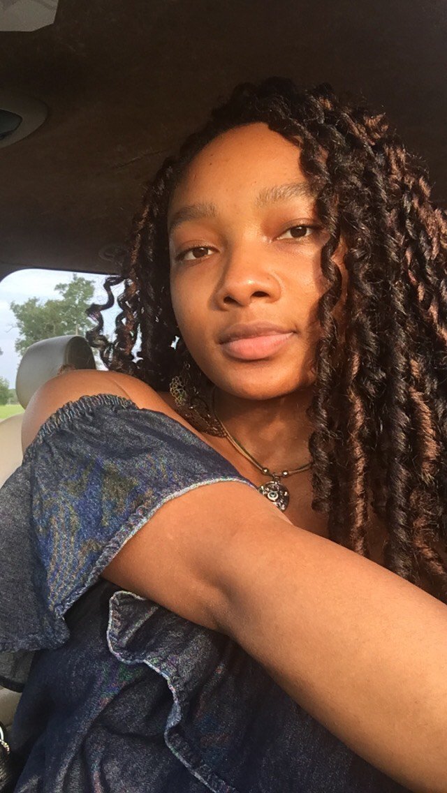 itslashawnb's tweet photo. I have been switching up my hair these past few months! https://t.co/cqVOV7cCYq