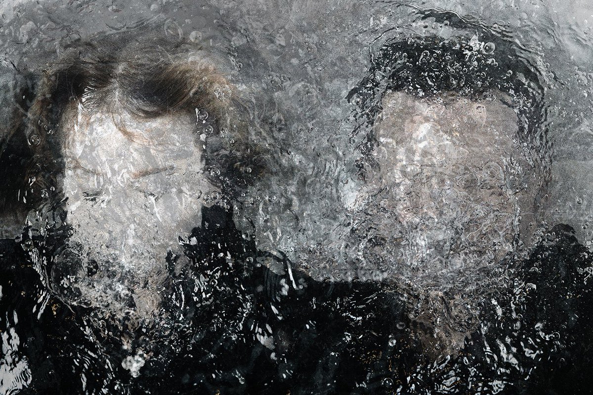 One of my favourite tracks in a while - beautifully crisp, tactile electronic music from <a href="/IWasLove/">I Was Love</a>. Check out Only Breathing here: blackplastic.co.uk/alternative-el…