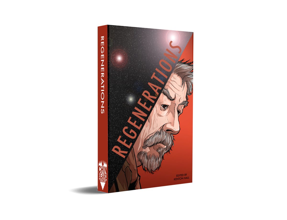 ChinbeardBooks's tweet photo. We have no sale, sorry! We hope our prices are low enough to tempt you? Why not pre-order 'Who's Playing Who?' by @BarnabyEJ, or buy #DoctorWho anthology 'Regenerations', a biography of #LeslieCharteris, or the mesmeric memoir #Bisection by @KentonHall? https://t.co/dDkZtWhvkr https://t.co/WPMJVcyiNS