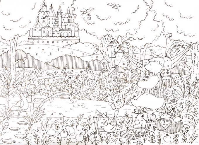 Eriy イラストレーターさん の人気ツイート 2 Whotwi グラフィカルtwitter分析