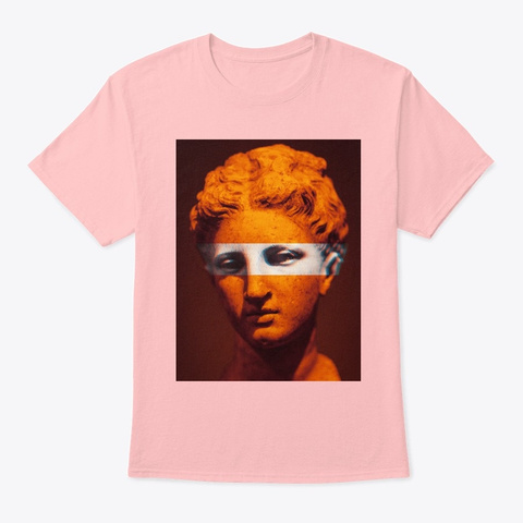 Just put out a new design on Teespring. #teespring #vaporwave #ArtistOnTwitter #art #design #TShirtDay