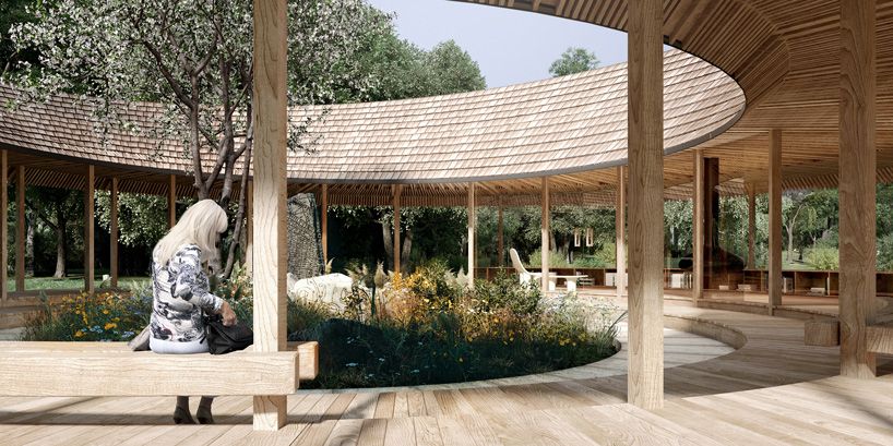 designboom tweet media