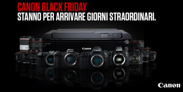 ----> https://t.co/g5Dx3Cerzf
Oggi si celebra il Black Friday. Quali prodotti stanno proponendo i più grandi brand italiani sui social media?
(nella foto, il post di @CanonItaliaSpA su twitter)
#BlackFriday #BlackFriday2020 https://t.co/YqnBdjhEsW