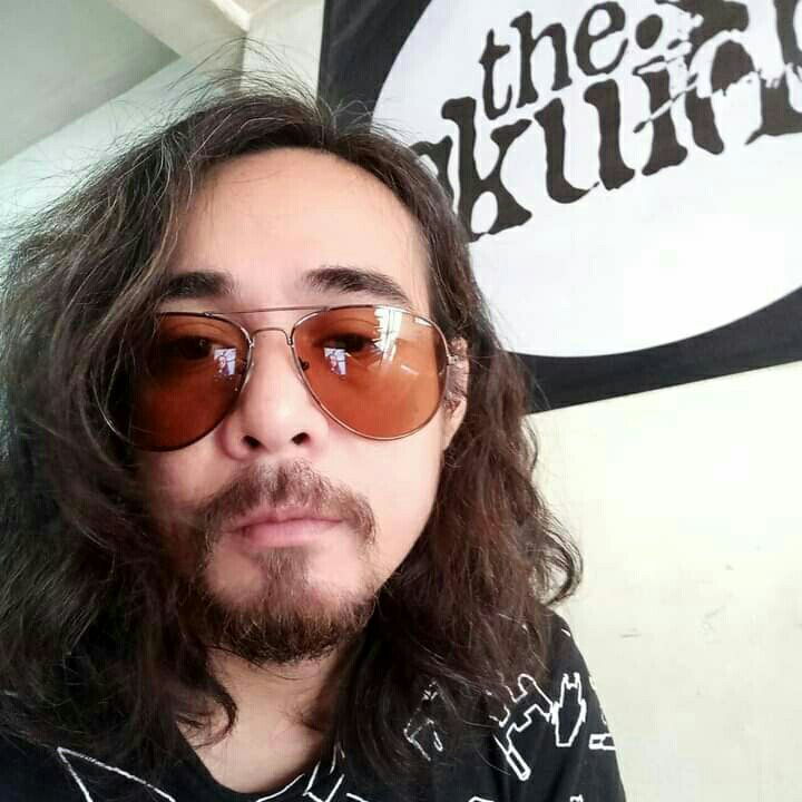 killllLoki's tweet image. #NewProfilePic