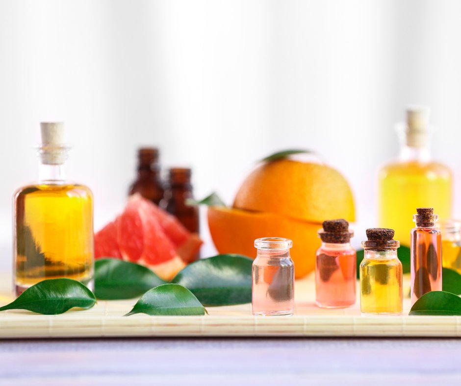 Zanos Limited are happy to announce that we will be adding ten #NEWproducts to our range which will be available early #2021. Click here:  zanos.co.uk/new-palm-oil-f… to read our latest blog on the following new fragrance ingredients and flavours.
