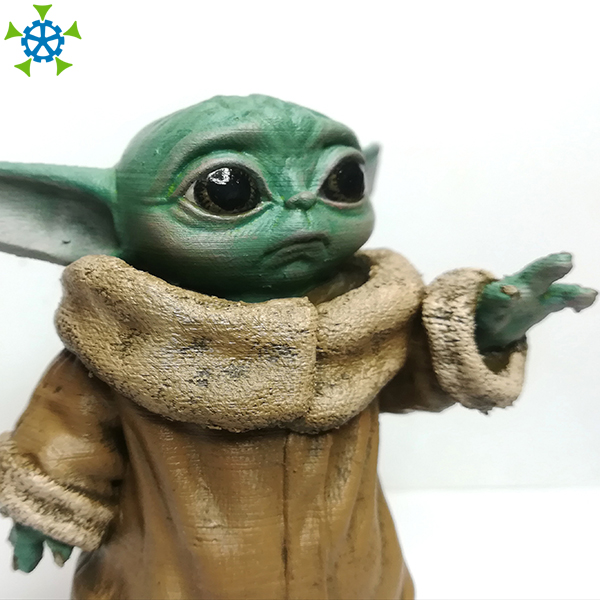 IngenioTriana's tweet photo. 🔹 NUEVO SERVICIO DE POSTPROCESADO 3D: PINTADO A MANO 🔹
Hoy os traemos nuevas noticias, hemos añadimos el servicio de postprocesado: pintado a mano de nuestras figuras 3D.
https://t.co/lnxBsGPG8m
#Impresion3D #Diseño3D #Escaneo3D #3D #Pintadoamano #Postprocesado3d #3D https://t.co/hVmrCgfLvj