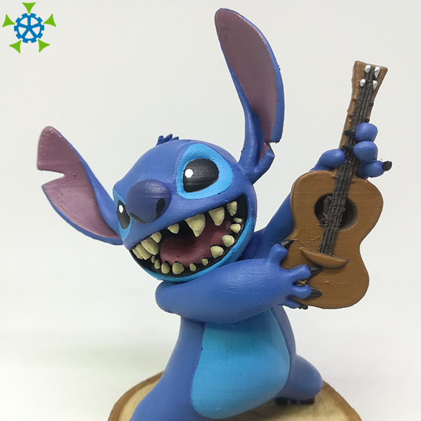 IngenioTriana's tweet photo. 🔹 NUEVO SERVICIO DE POSTPROCESADO 3D: PINTADO A MANO 🔹
Hoy os traemos nuevas noticias, hemos añadimos el servicio de postprocesado: pintado a mano de nuestras figuras 3D.
https://t.co/lnxBsGPG8m
#Impresion3D #Diseño3D #Escaneo3D #3D #Pintadoamano #Postprocesado3d #3D https://t.co/hVmrCgfLvj