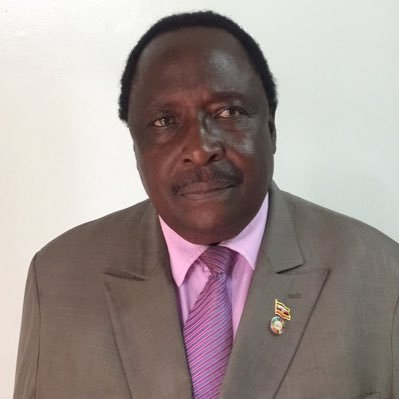 ACHEST1's tweet photo. "Uganda's #CommunityEngagementStrategy is a true awakening&amp;concrete practical implementation of the Principles of Community participation as enshrined in the Alma Ata 1978, then reaffirmed in Ouagadougou 2008 &amp; recently in Astana in 2018 - #ACHEST's Dr. @PeterEriki2 

#PHC https://t.co/eLjfGS1Lwr