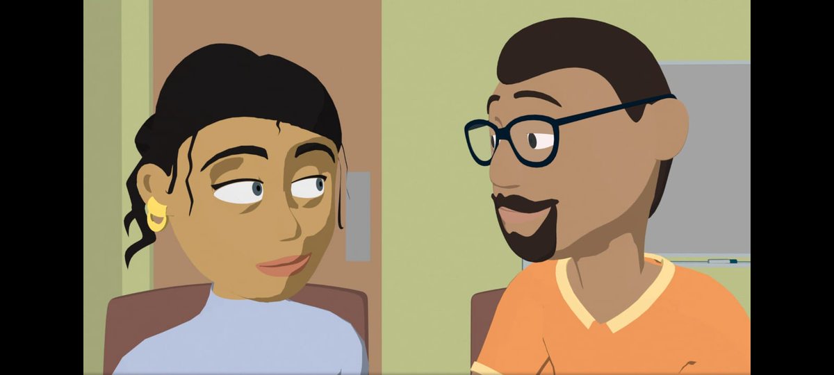 🛑A l’occasion du 1er décembre, le <a href="/COREVIH_idf_est/">COREVIH IdF Est</a>  et <a href="/eartsup/">e-artsup</a> s’engagent aux côtés des femmes vivant avec le VIH.
Retrouvez dès maintenant l'intégralité des vidéos "VI(H)E au féminin" sur Youtube 🙌

youtube.com/watch?v=y0JBpc…