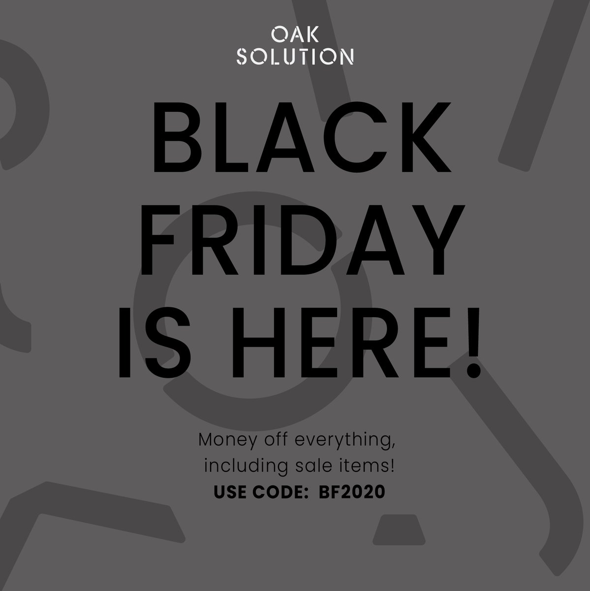 Oak Solution tweet media