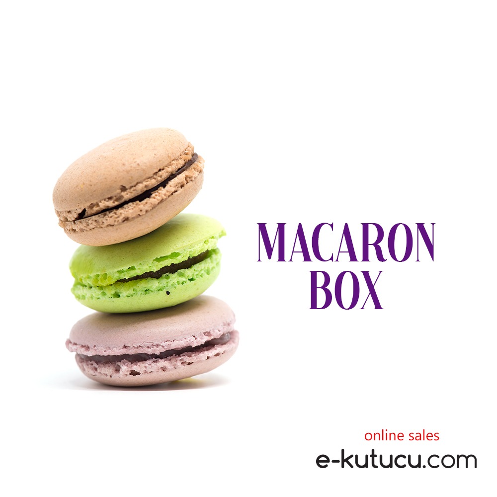 ekutucucom's tweet image. Makaron Kutusu
#macaron #makaronkutusu #macaronbox #baskilimakaronkutu #toptankutucu #kutucu #ekutucu