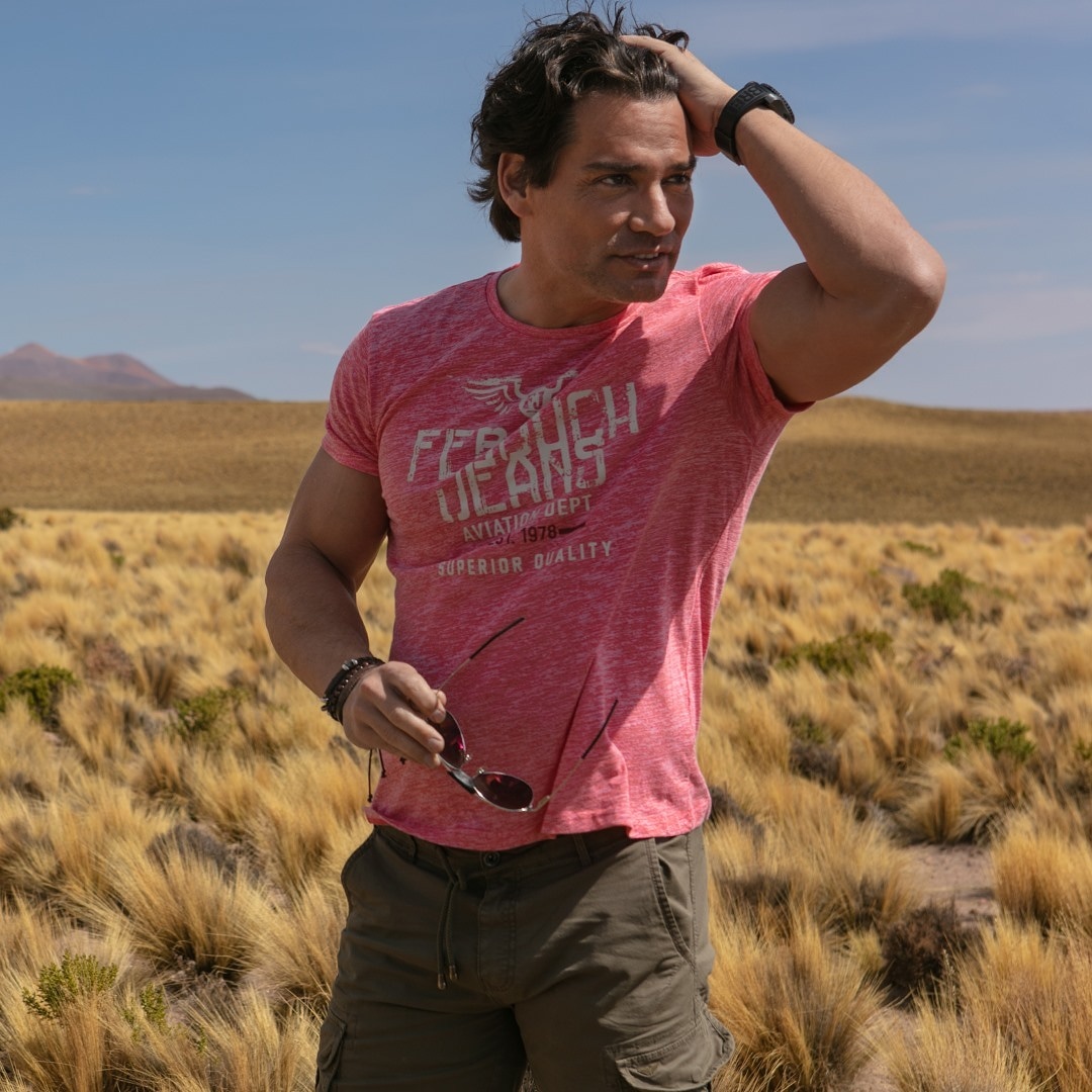 DianaArce23's tweet photo. ¡HERMOSO Viernes! 😍😍😍
#FEROUCH #CristiánDelaFuente https://t.co/wOi64By0dP