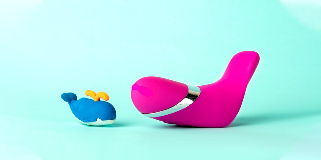 Este masajeador de clítoris 🍆🍆 será tu compañero ideal para tus momentos de intimidad. El juguete perfecto para potenciar la sensibilidad durante la masturbación, despertando sensaciones que no habrías imaginado.