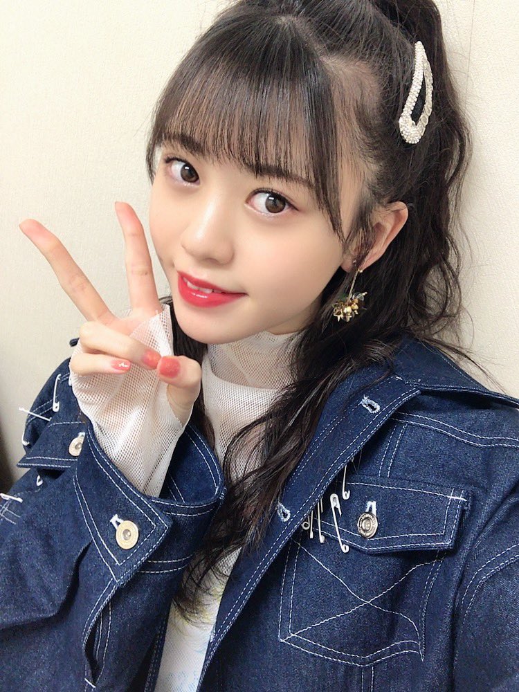 #阿部菜々実さんにエールを
少しでも早く良くなるように祈ってます🙏
ななみん頑張れー！！！