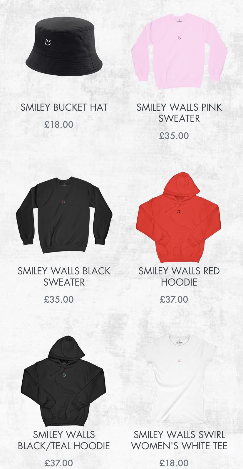 Louis tomlinson online pink sweater