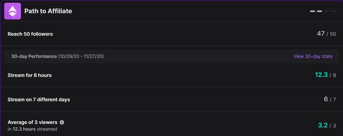 XxSadGirlHoursx's tweet photo. OMG! Thank you all so so much for the follows, the retweets and likes for getting me to this point! As celebration for getting so far, either tonight or tomorrow night, I will be doing a livestream to get me to affiliate, then to celebrate, and I won't stop streaming until then! https://t.co/5bYvMW78Gv