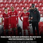 Photo by The Red Post (@The_Red_Post)