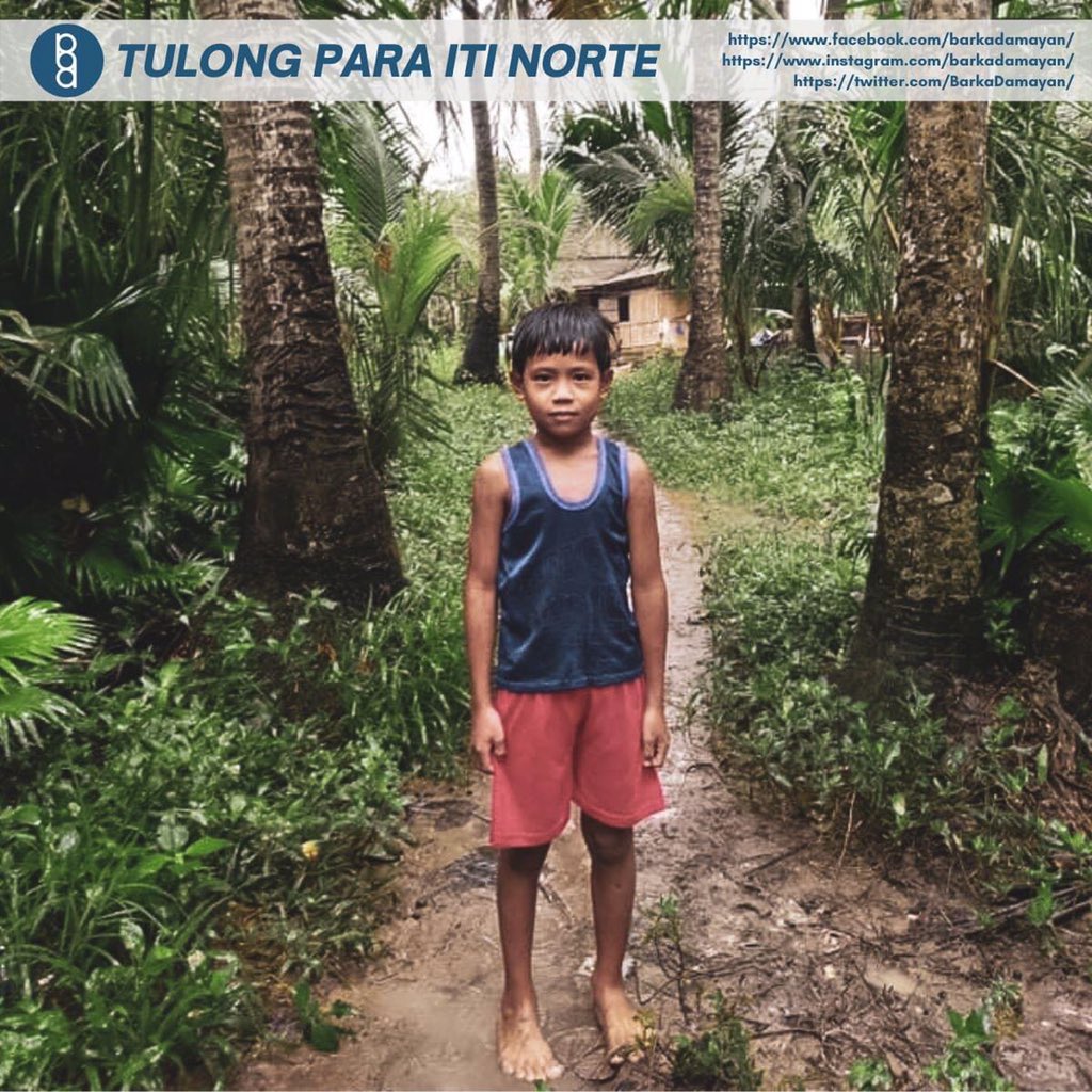 BarkaDamayan's tweet photo. [LAST CALL FOR DONATIONS]

To officially close Tulong Para Iti Norte, the team will be conducting its final relief operations on November 30 (Monday). Our donation channels will remain open until 8 PM of November 29 (Sunday). 

See the full post here: https://t.co/9fmLaAML7Q https://t.co/I3KOlLY8Jn