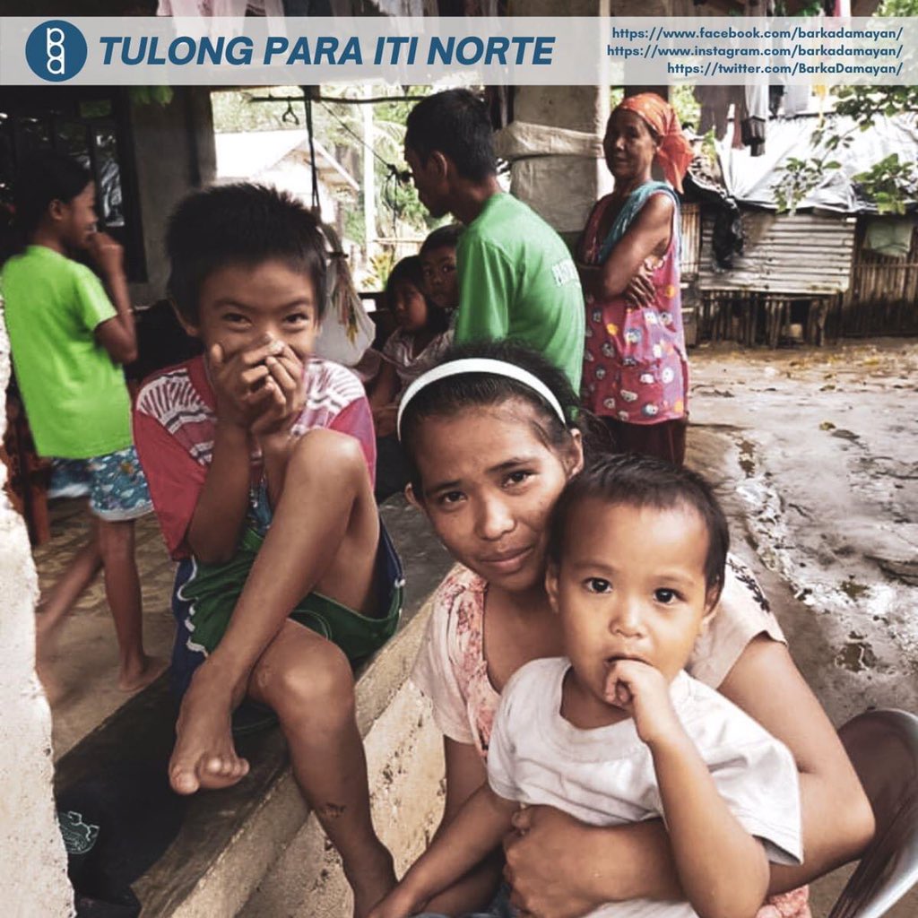 BarkaDamayan's tweet photo. [LAST CALL FOR DONATIONS]

To officially close Tulong Para Iti Norte, the team will be conducting its final relief operations on November 30 (Monday). Our donation channels will remain open until 8 PM of November 29 (Sunday). 

See the full post here: https://t.co/9fmLaAML7Q https://t.co/I3KOlLY8Jn