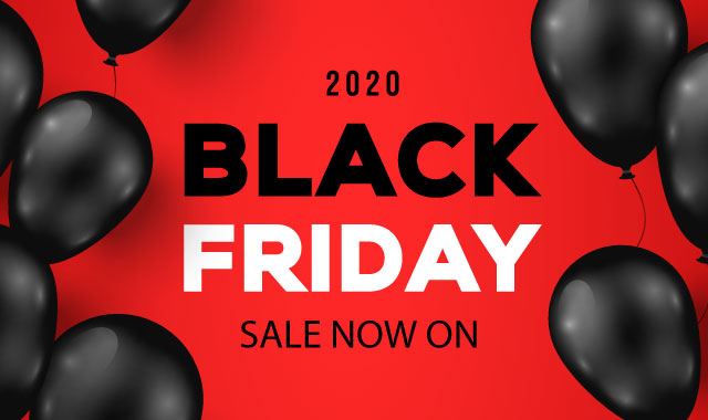BLACK FRIDAY - SALE NOW ON

See all offers here - engweld.co.uk/product/tags/b…

Buy ANY of our BLACK FRIDAY deals online and be in with a chance of winning a Xbox 1S 1TB or a Nintendo Switch Lite.

Winners announced w/c 13th December.

Good Luck!