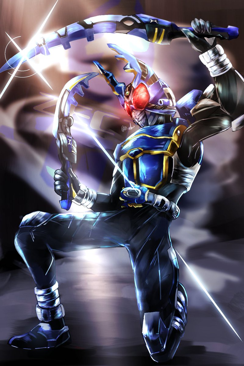煮せろり Sur Twitter Change Stag Beetle 煮せろり Sur Twitter Change Stag Beetle