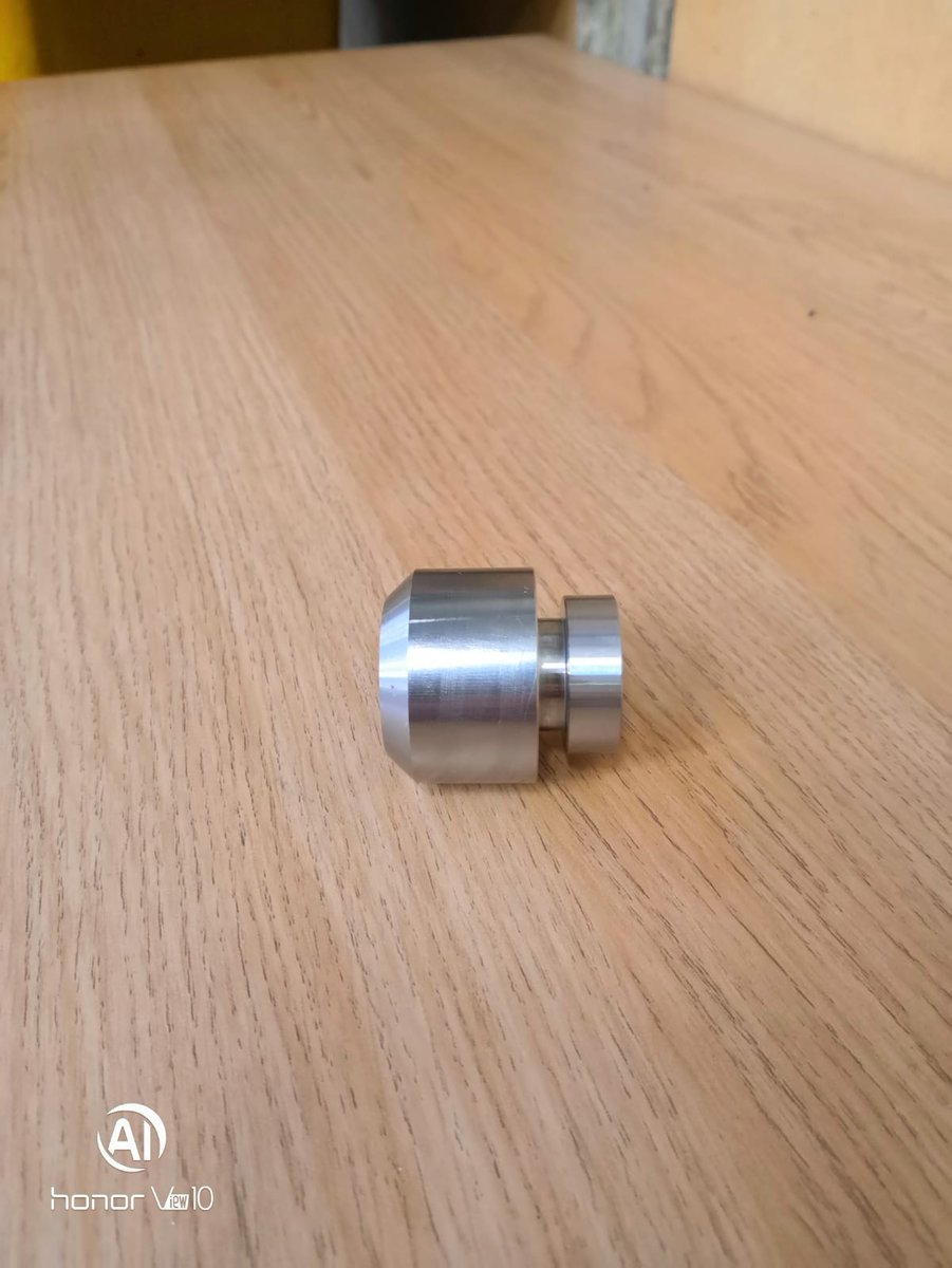 Busy week here at R&amp;L Enterprises. Parts for the automotive industry been made on our Doosan  <a href="/MillsCNC/">Mills CNC</a> #MFG #ukmanufacturing #ukmfg #automotive #ukengineering