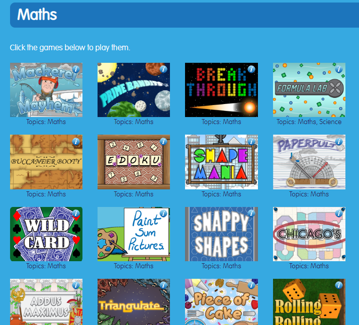 EDArcade_'s tweet image. 30+ Maths games for student for #catchup #covid #catchup  #mathsteacher available. You can create #learning #homework and differentiated tasks within the #gamesbasedlearning environment. £4 per learner for years subscription. Click here bit.ly/3oCXWOO for free demo