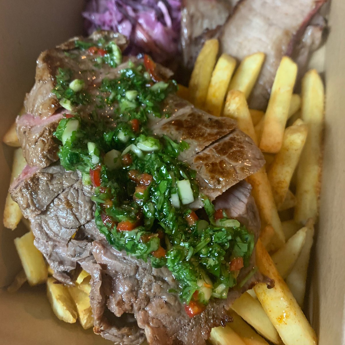 temptationburg1's tweet photo. Meat boxes launched on the menu for the first time over in Cleethorpes last night &amp; you guys loved them!

Best get prepping!

#notjustburgers https://t.co/wLPRCDNuDm