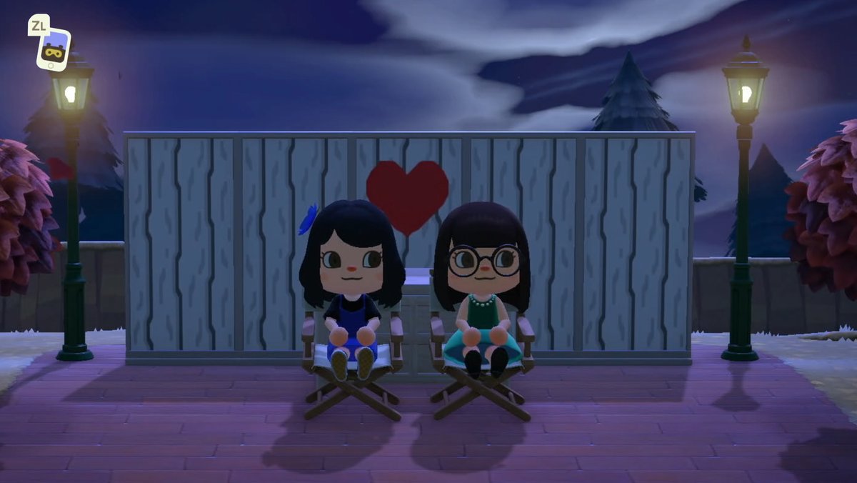 firstdates_tv's tweet photo. ¡Ya tenemos ganadores del concurso de #AnimalCrossingDates ! Chequea tus mensajes directos a ver si eres uno de los afortunados 🧐
https://t.co/CjSuhMsqP9 https://t.co/LHu66L0aWp