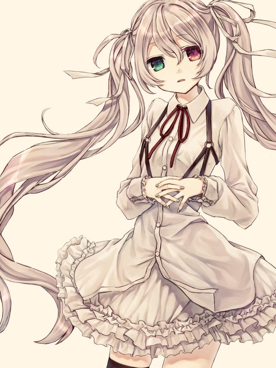 ニーゴミクさん可愛い！やっぱりゲームもお絵描きも楽しい #プロセカ