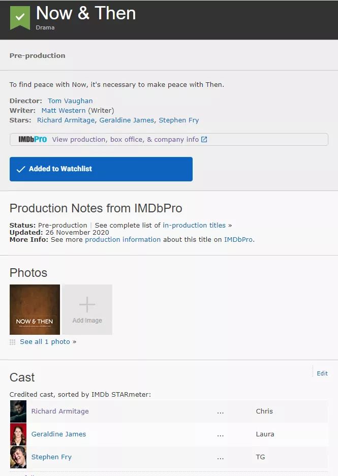 Richard Armitage Bulgaria tweet media