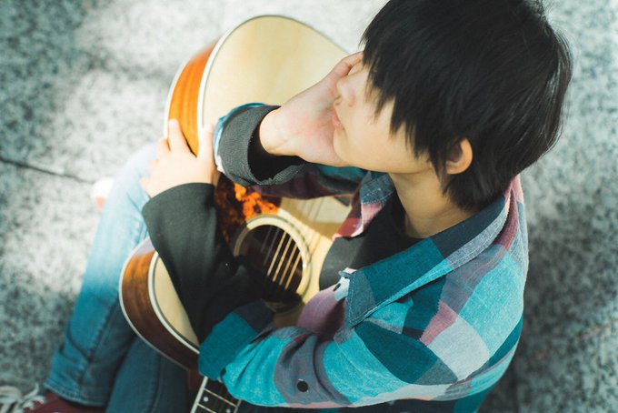 Twitterのコスプレ画像10