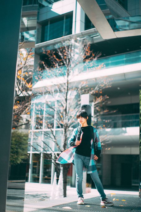 Twitterのコスプレ画像7