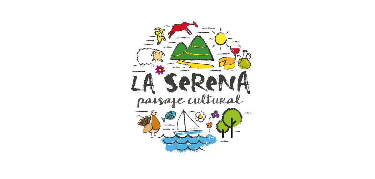 InnodeSL's tweet photo. Nuevo #RetoInnode por delante. Reformulación de la Candidatura de La Serena Paisaje Cultural por encargo del @cederlaserena. Volvemos a los origenes en esa increible comarca. #desarrollorural #innodeconsultoría https://t.co/fosnm5zSU2