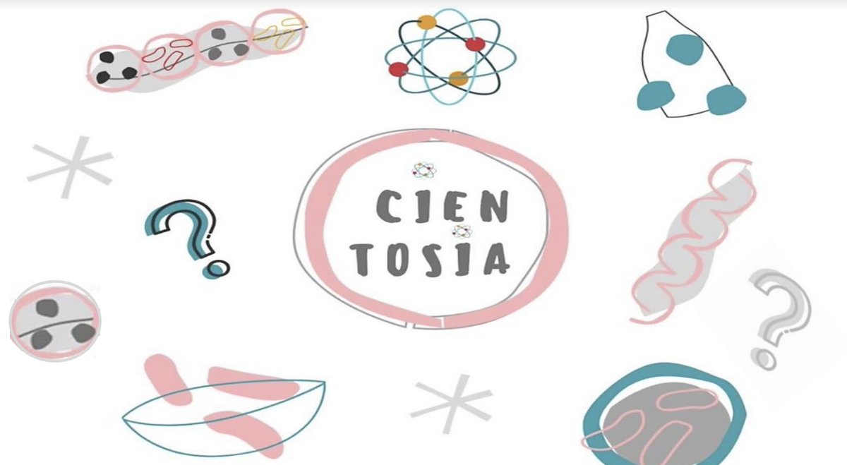 ¡Ya tenemos ganadora del concurso Cuenta la ciencia a niñ@s de 8 años! 🎉
Enhorabuena a Irene Galan Jiménez que con su proyecto de divulgación divertida en Instagram “Cientosia” ha conquistado al jurado y ha ganado el patinete eléctrico y un casco para usarlo de forma segura 🛴 https://t.co/iYxRPv7Nqn