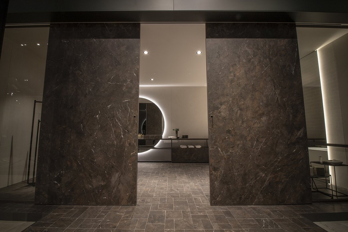 inalco_official's tweet photo. As we announced some days ago, we have recently extended our #showroom and were delighted to collaborate with our partner #Rimadesio in the creation of this new area. 

Discover more about this #collab on our blog #Inalcotrends 

https://t.co/hovvTwEDsA https://t.co/jrSAWYS936